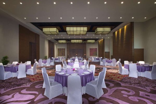 Swissotel Kolkata (Kalkutta)